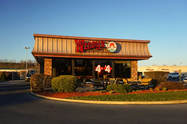 Wendy's