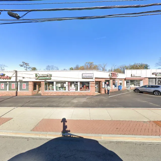 Caruso's Custom Clothier