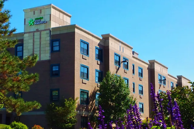 Extended Stay America Suites- Detroit - Dearborn