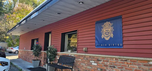 Olluco Bistro