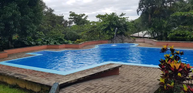 Campamento Cristiano La Garita