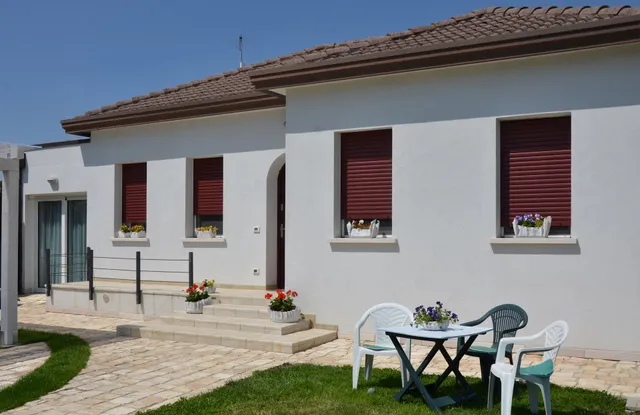 Bed & Breakfast - La Via dell'Ambra - Due Carrare, Padova