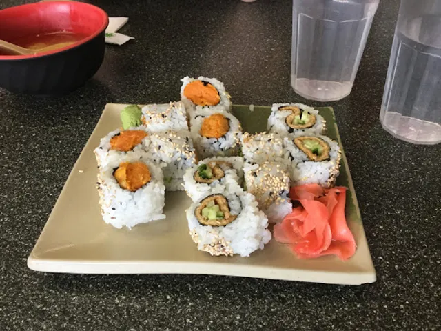 Hiro Sushi