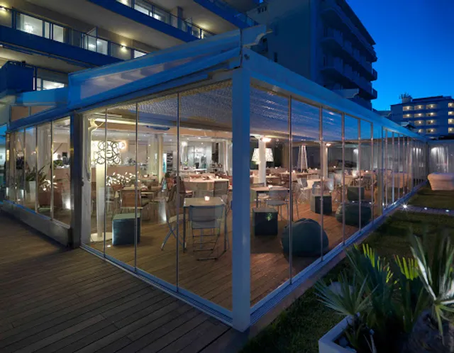 Bamboo vistamarestaurant