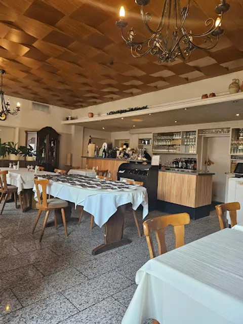 Restaurant Akropolis