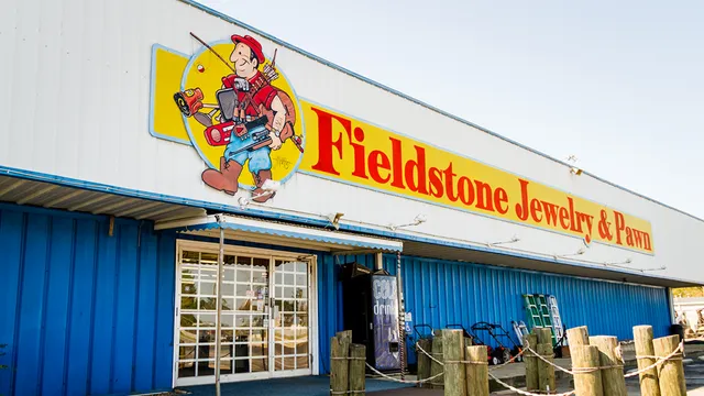 Fieldstone Jewelry & Pawn