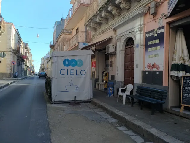Bar Cielo