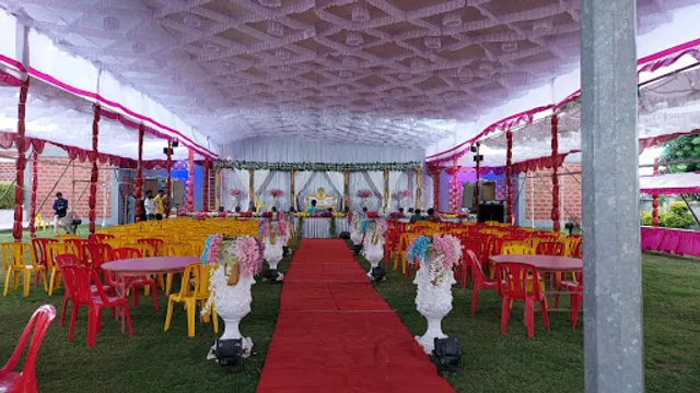 Valsang Vaada Pure Vegetarian Family Restaurant & Banquet Hall | Marriage Lawns & Yatri Niwas, in Valsang Solapur
