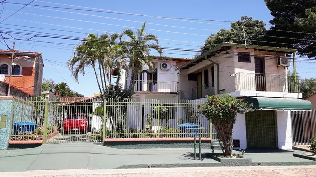 Nueva Alborada Lodging House