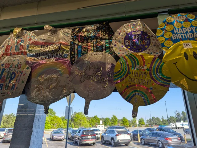 Merchant Central Shopping Center