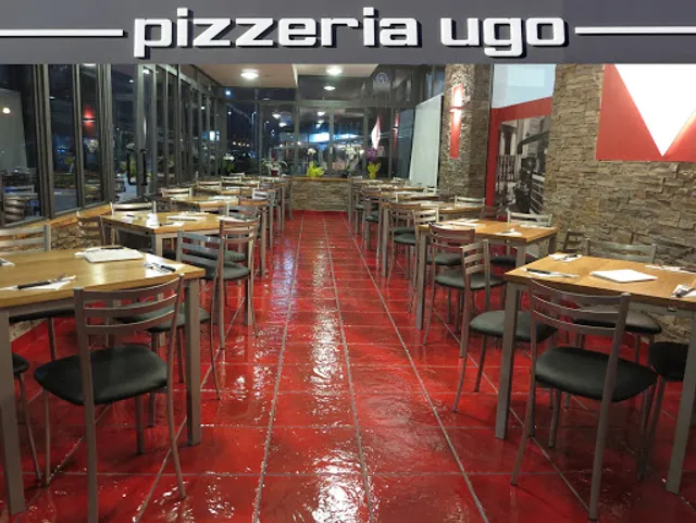 Ugo Pizza