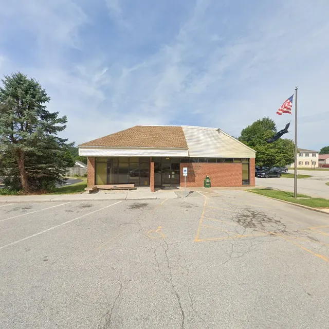 United States Postal Service