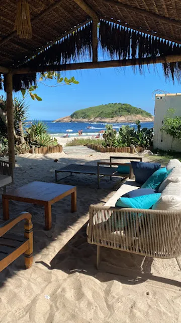 ÚniCo Casa na Praia