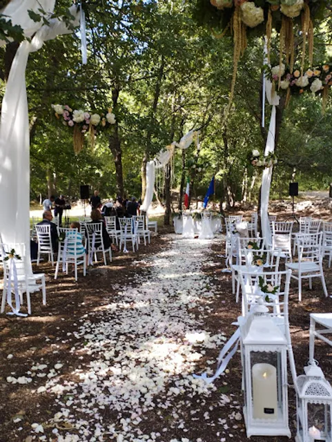 Scuderie del Peschio