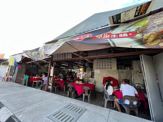 Restoran Voon Kee | 焕记小吃館