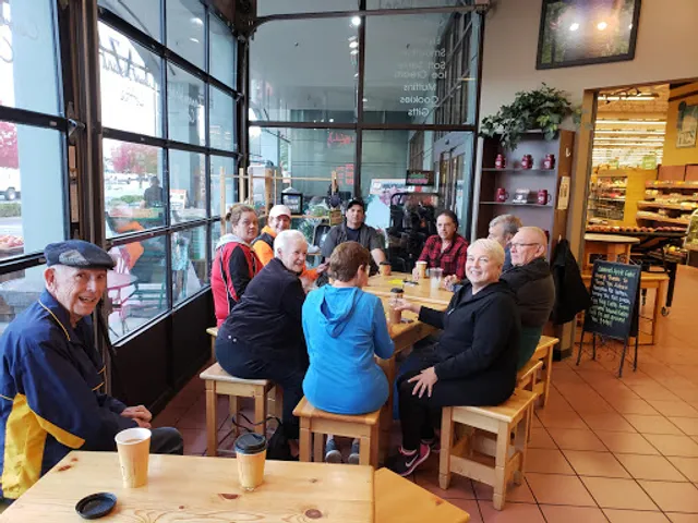 Camano Island Coffee