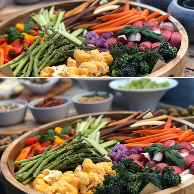 Kustaa Cheese & Wine