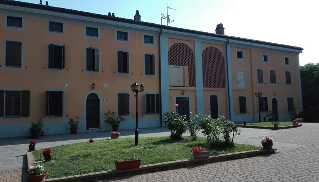 Cascina Monrabbioso