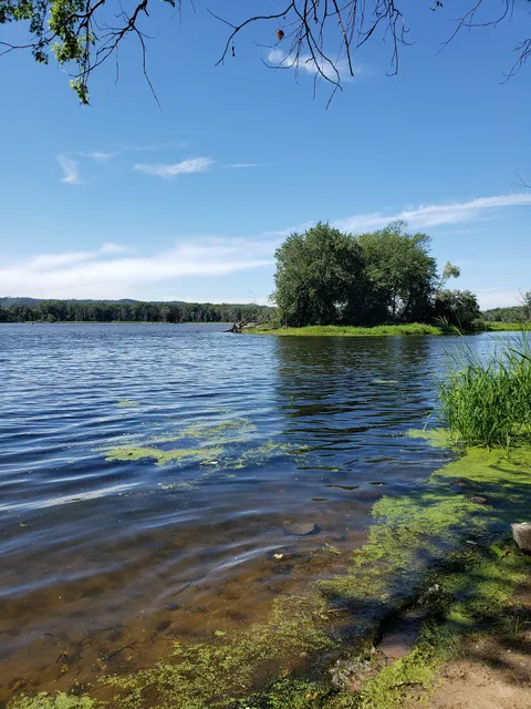 Green Island Ice Arena