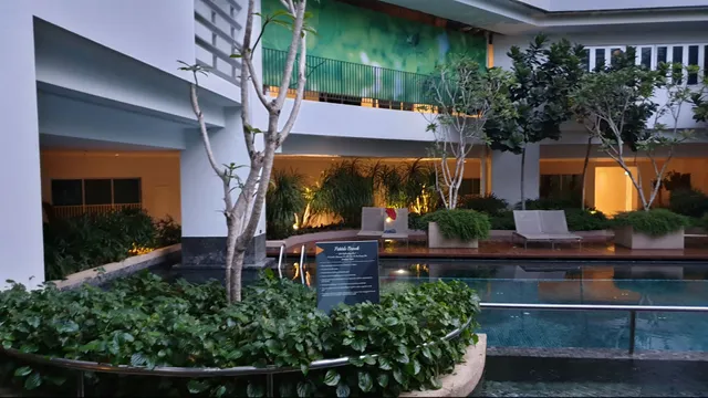 Victoria Home Verve Suites