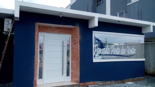 Pousada Porto dos Ventos