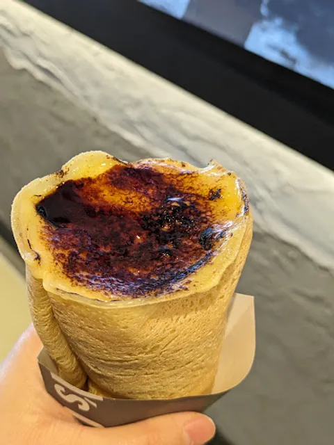 H’s CREAM よこすかポートマーケット店