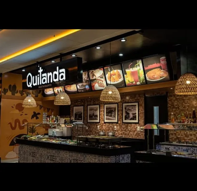 Quitanda Restaurante Self-Service Altiplano