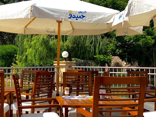 Sea Food Alrais Hamido Madinaty