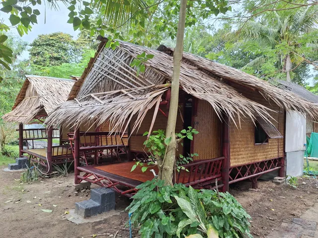 Community Guesthouse Long Beach