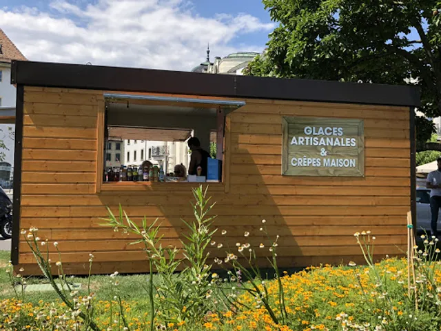Cabana Crêpes