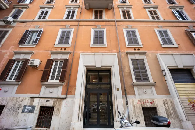 La Presentosa Elegant Full Apartment San Giovanni Roma