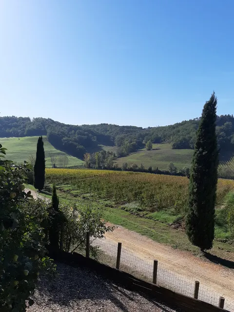 Appartamento La Roccaia