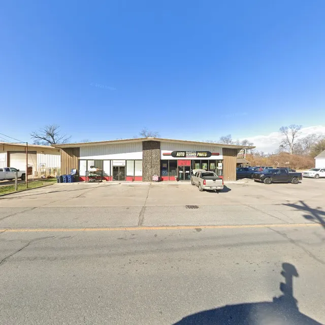 Randys Auto And Farm Supply