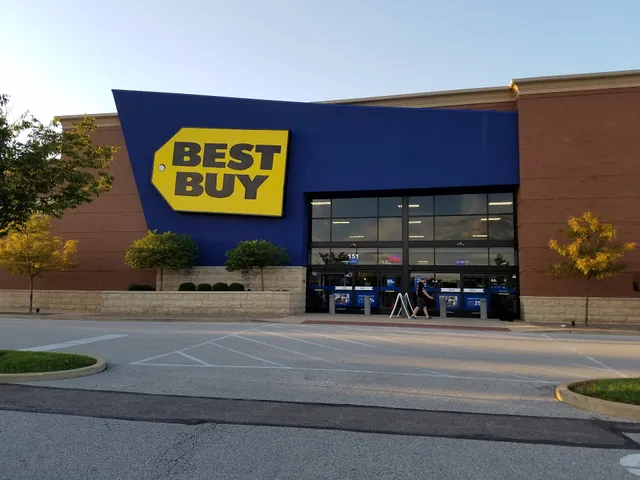 Best Buy