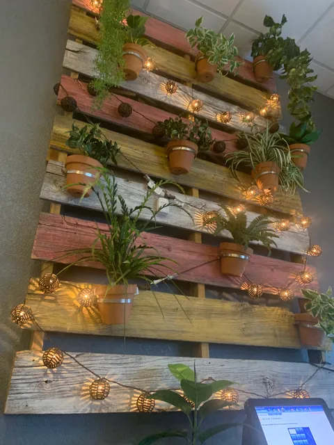 Landmark Plaza Shopping Center