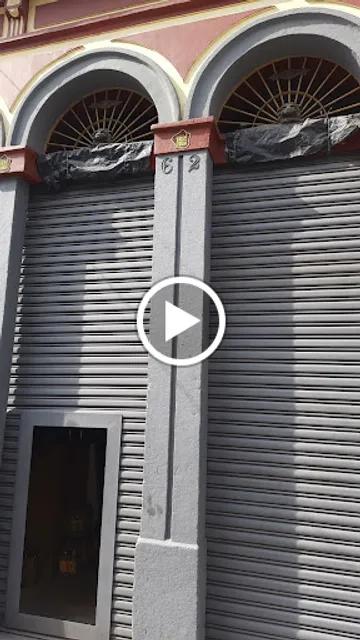 Choperia Toca da Pompeu