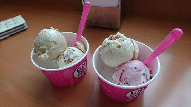 Baskin Robbins