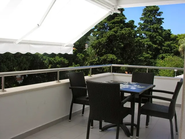 Apartments Villa Alba