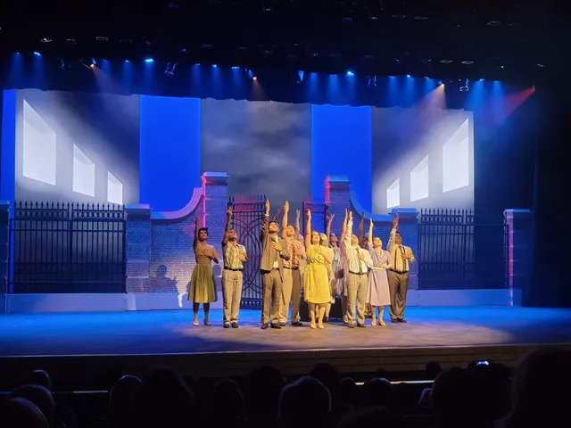 Centro de Bellas Artes de Caguas