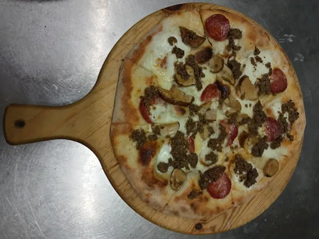 The Tango Saloon Ristorante Pizzeria