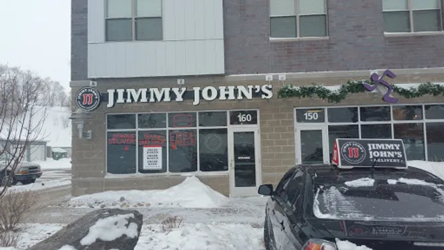 Jimmy John's