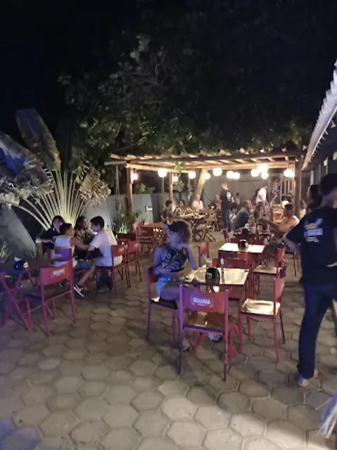 Na Brasa Churrascaria Hamburgueria e Choperia