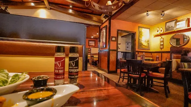 LongHorn Steakhouse
