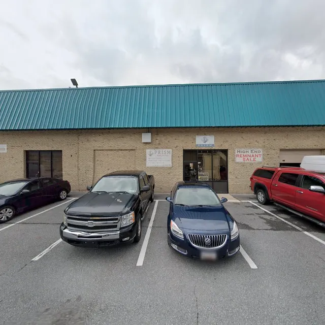 Eastern Shore Tea Co