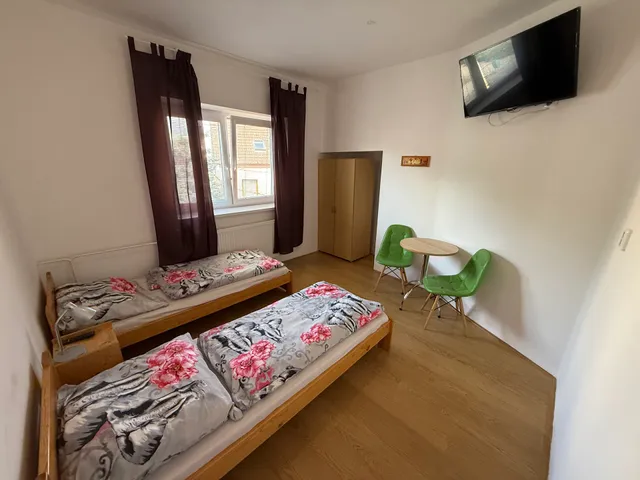 Rodinný penzion Kyjov