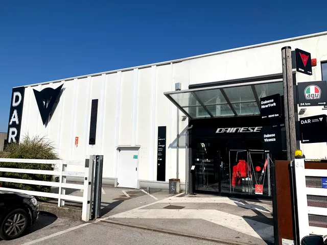 Dainese Store Vicenza