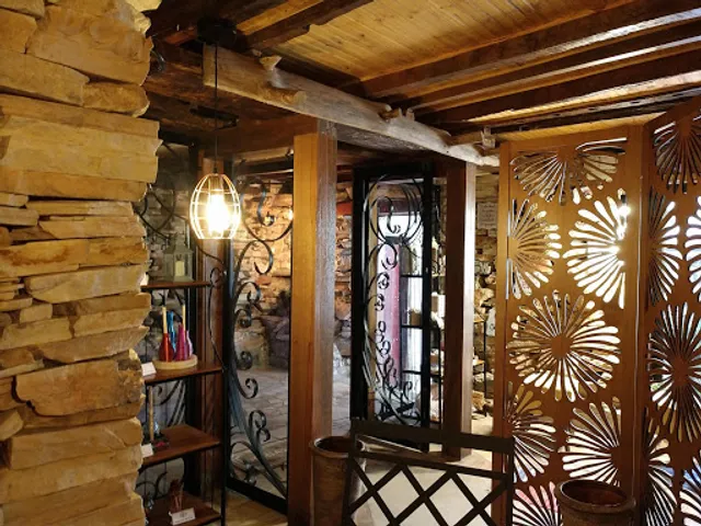 Restaurante Renascer ou Tayla