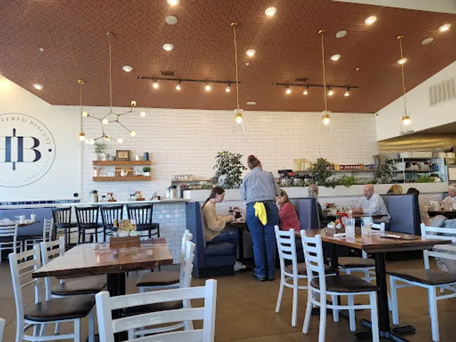 The Buttered Biscuit