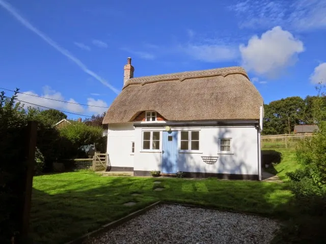 Bells holiday cottage