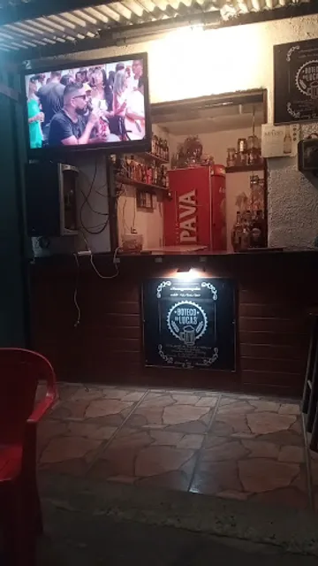 Boteco do Lucas